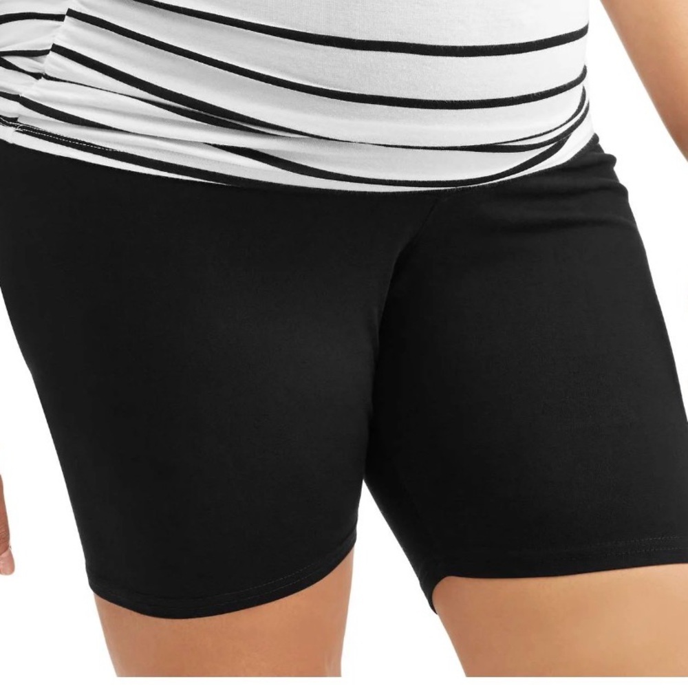 Oh! Mamma Classic Black